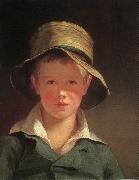 Thomas Sully The Torn Hat china oil painting reproduction